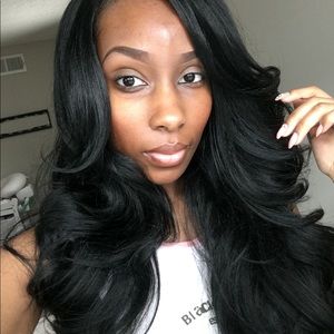 Meet your Posher, Jaylyn